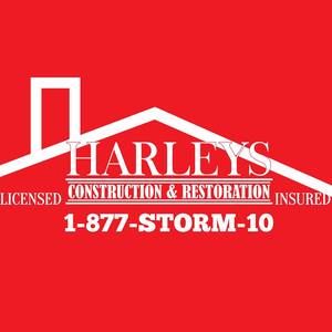 Meet your Posher, Harley